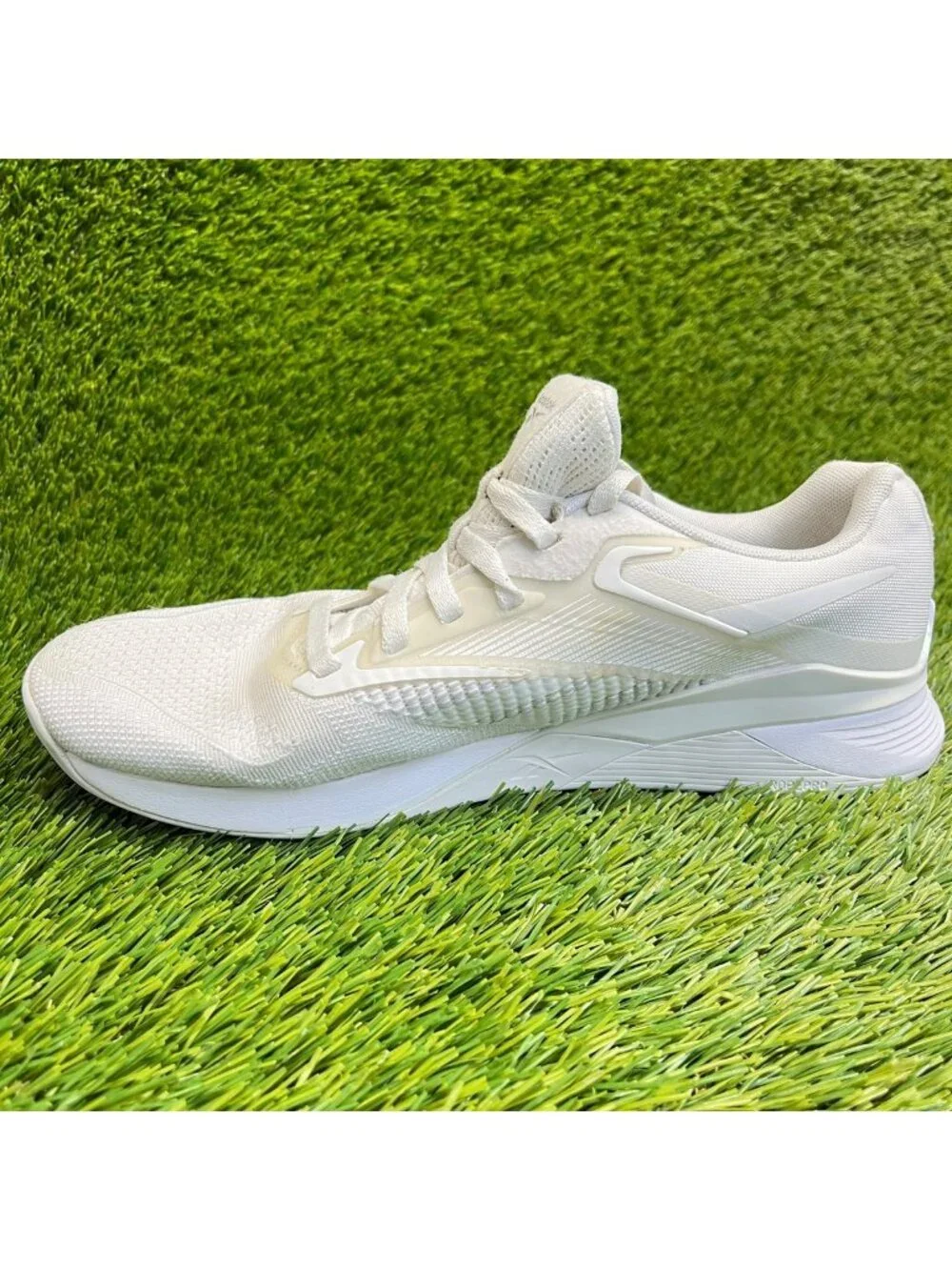 Reebok please review